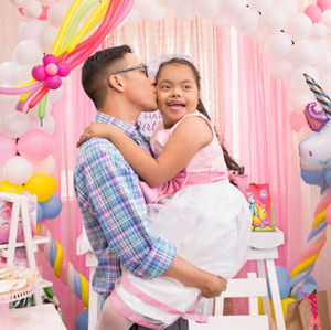 Meet your Posher, Kevin